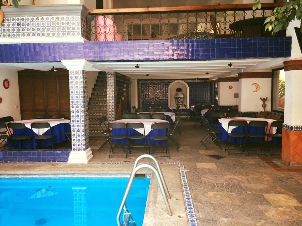 Salón Jardin Habibi