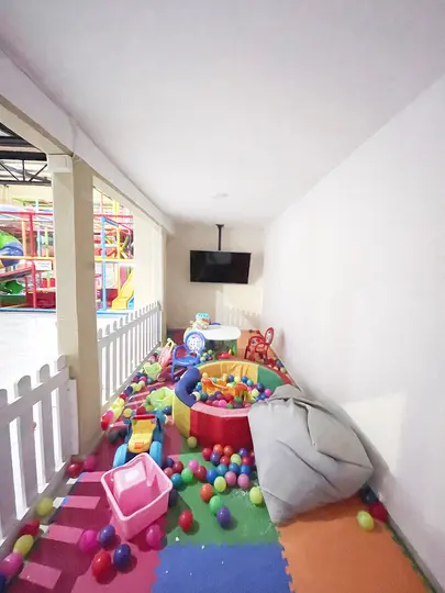 Colory Salón Jardín