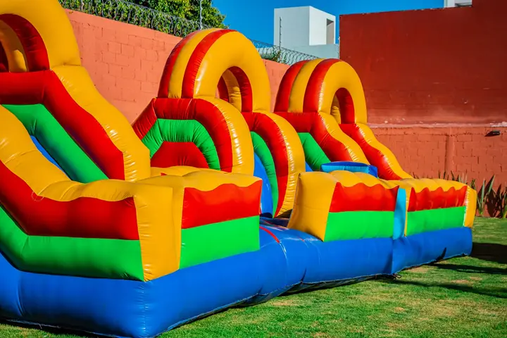 Colory Salón Jardín