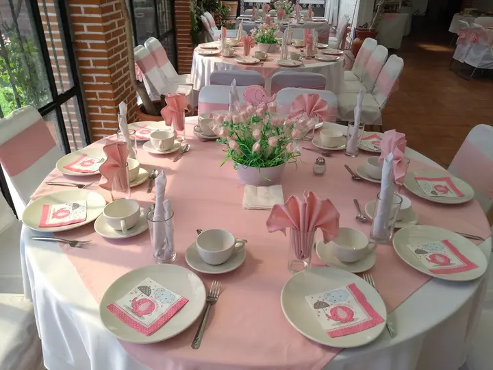 Salón Jardín Towi´s
