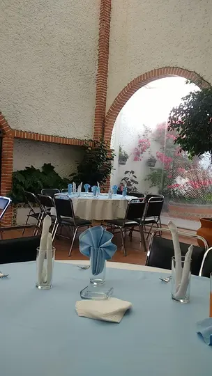 Salón Jardín Towi´s