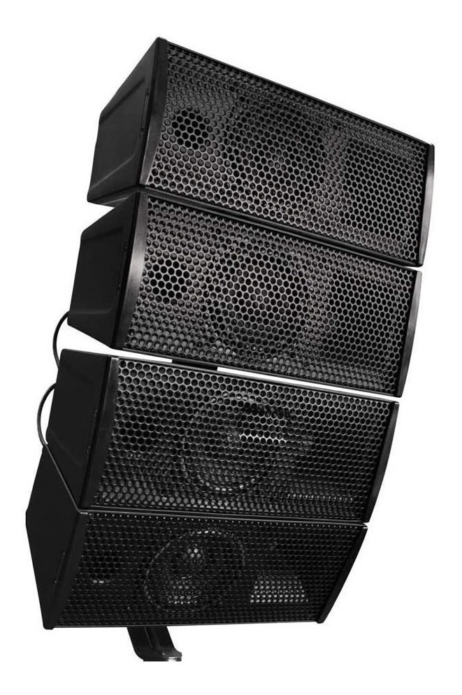 Sonido para 50 personas